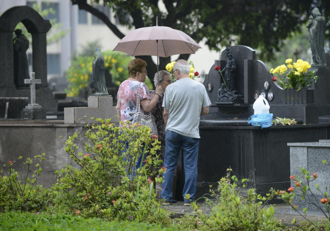 Arcebispo do Rio, Cardeal Orani Tempesta, visita instalações sustentáveis da Penitência (Foto: Divulgação)