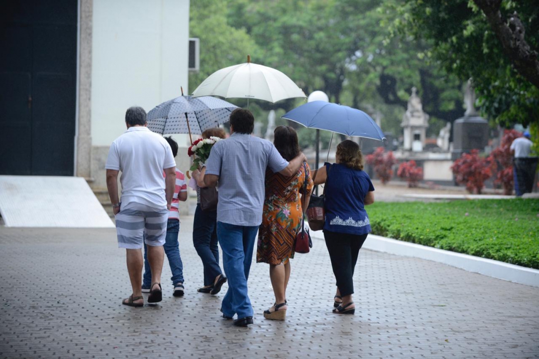 Arcebispo do Rio, Cardeal Orani Tempesta, visita instalações sustentáveis da Penitência (Foto: Divulgação)
