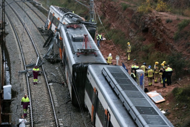 Foto: Pau Barrena / AFP