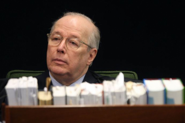 Celso de Mello, decano do STF Macaque in the trees