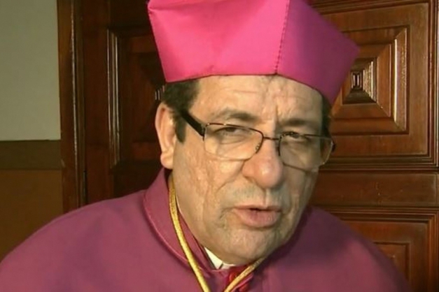 Papa aceita demissão de bispo de Limeira, suspeito de 