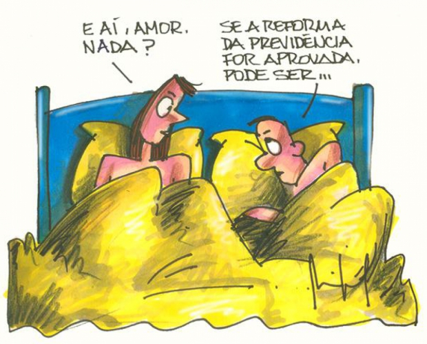 Macaque in the trees