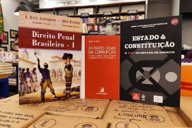 Macaque in the trees