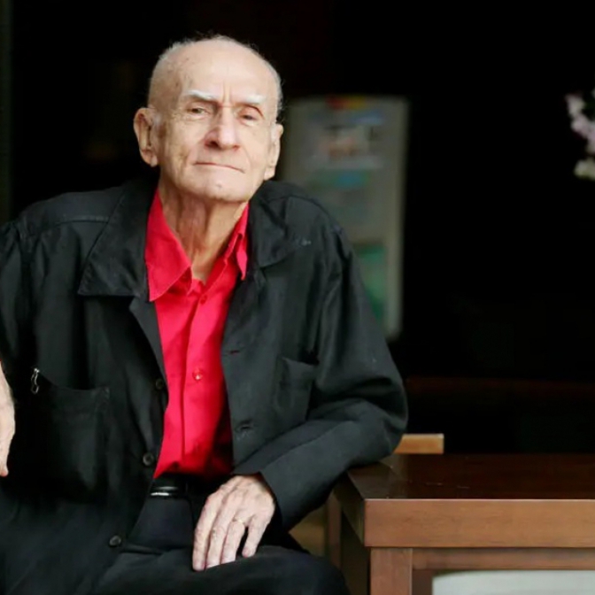 História inédita escrita por Ariano Suassuna para virar filme é ...