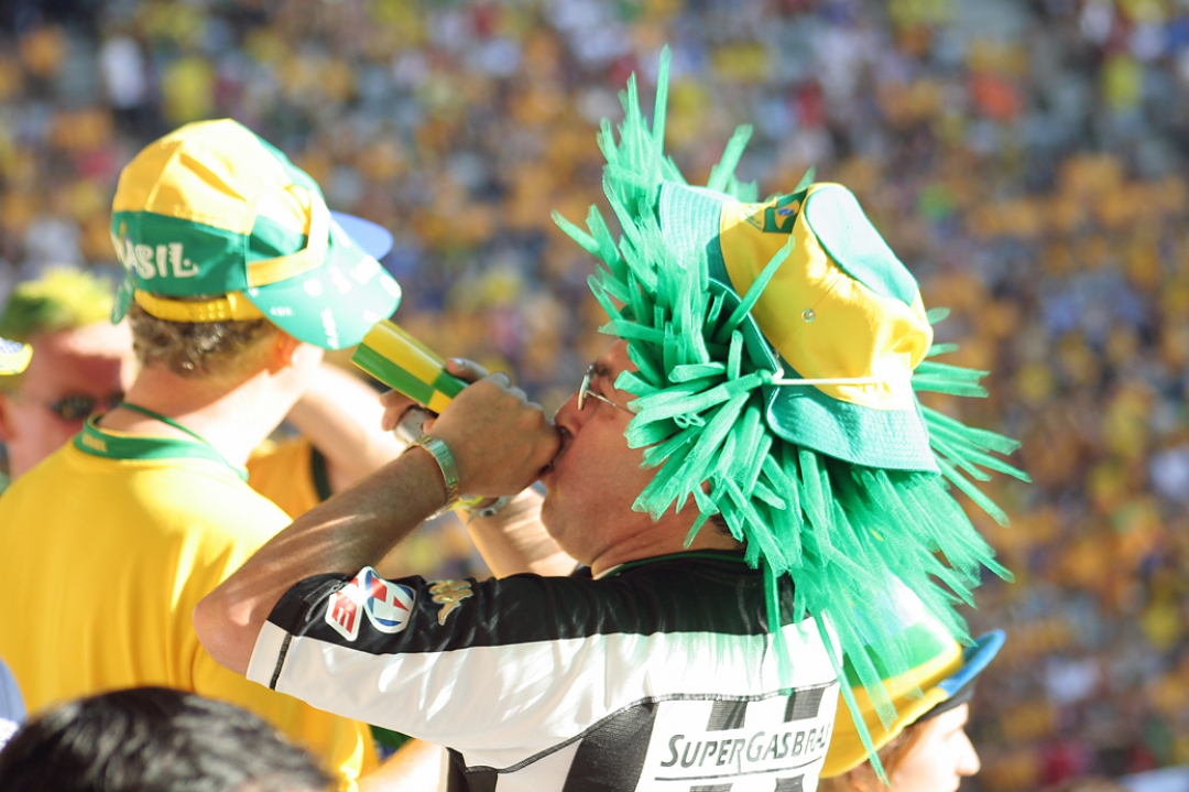 Curiosidades sobre a história do futebol brasileiro - Esportes