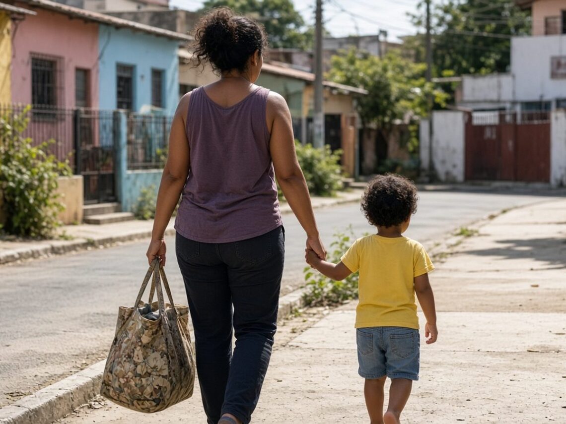 Bolsa Família de outubro começa na segunda, dia 19, já com piso de R ...