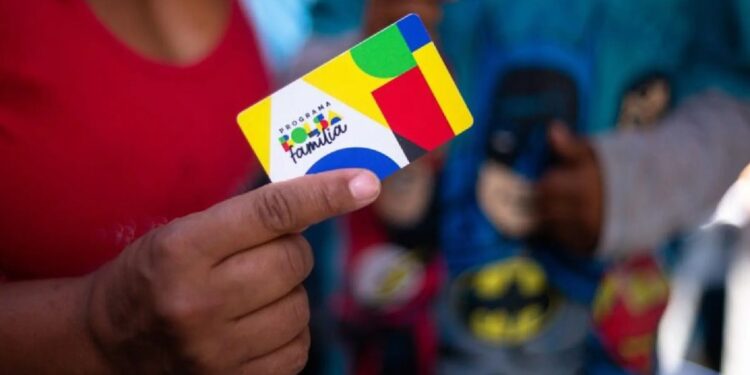 Bolsa Família