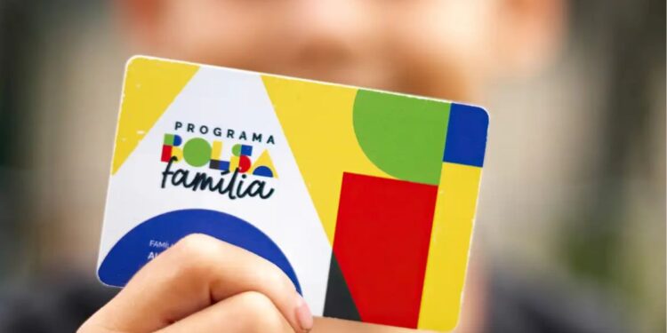 Beneficio do governo
