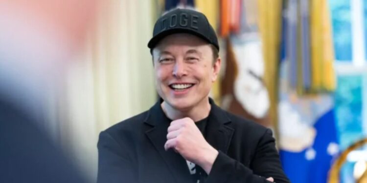 Musk