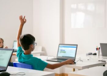 Ensino digital na Suécia