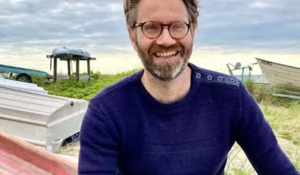 Homem mais feliz do mundo