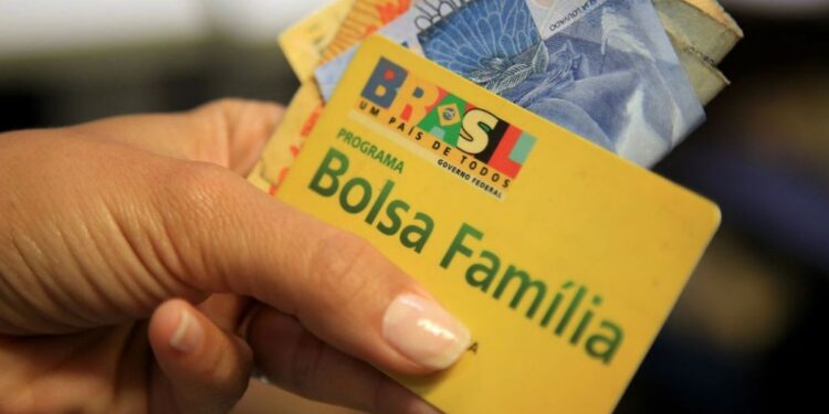 Benefício do governo