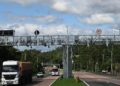 Rodovia no Brasil