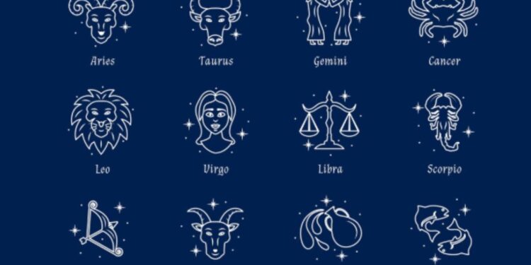 Vidente sobre signos