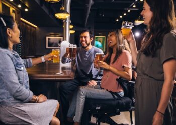 Fígado fica detonado quando você bebe cerveja: veja a reação