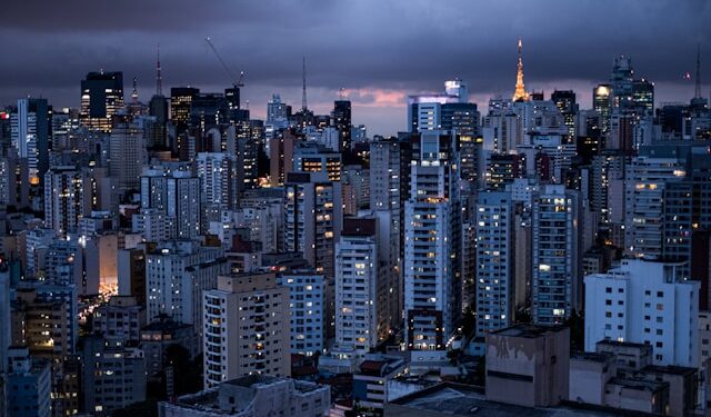 5 maiores cidades do Brasil: do Sul ao Norte