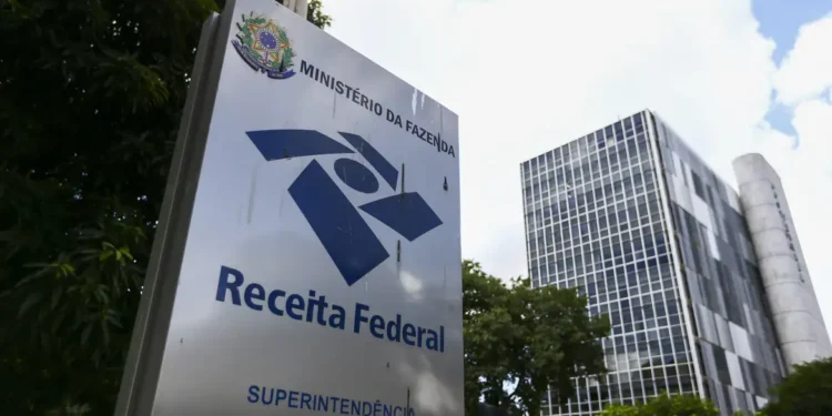 Comunicado geral da Receita Federal sobre cobrança de Imposto de Renda