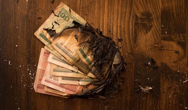 Brasil perde R$ 140 bilhões em dois anos e estudo aponta o principal culpado