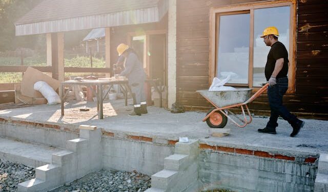 Quanto custa para construir uma casa simples no Brasil em maio de 2026?