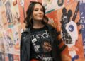 Com apenas 25 anos, atriz que fez Carrossel no SBT tem mansão de luxo com quartos coloridos