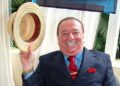 Aos 88 anos, apresentador de TV e amigo de Silvio Santos fugiu do movimento e mora em casa de alto padrão no interior