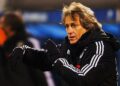 Jorge Jesus aceitou treinar o Flamengo ganhando R$ 2 milhões por mês, mas agora o retorno será diferente