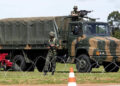 Exército Brasileiro define 5 brigadas para ser linha de frente em terceira guerra mundial se acontecer