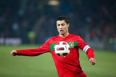 Cristiano Ronaldo acerta com gigante do Brasil e anúncio foi oficializado