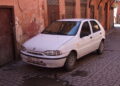 Assim era o Fiat Palio quando lançado em 1996 com promessa de economia e baixo custo