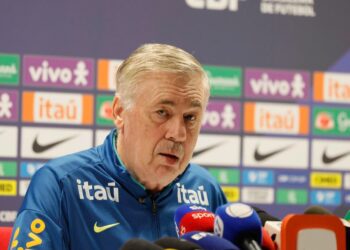 Quando será a convocação da Seleção Brasileira para Copa do Mundo?
