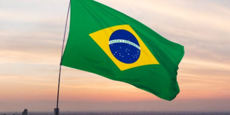Bandeira do Brasil