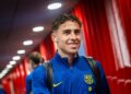 Jogador do Barcelona se machucou e está fora da Copa do Mundo