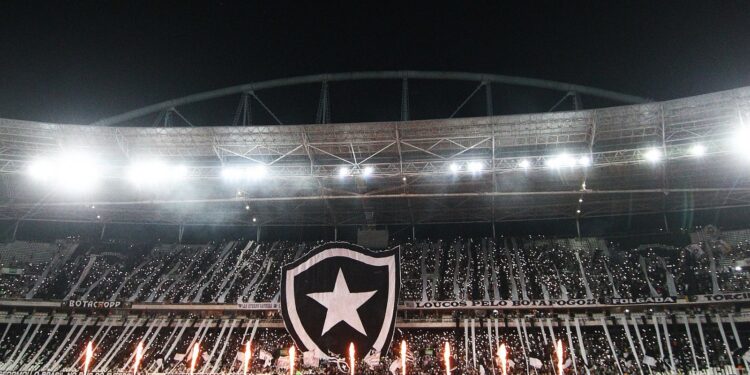 Botafogo surpreende e anuncia mais uma demissão no clube