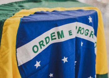 Oficial: Seleção Brasileira divulga lista de convocação