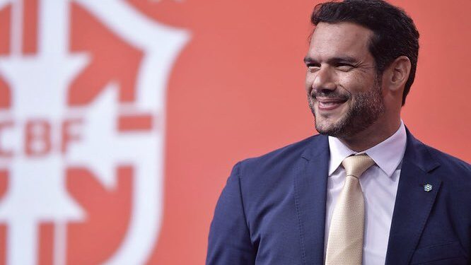 Depois de muito tempo, CBF pretende anunciar grande presente aos brasileiros