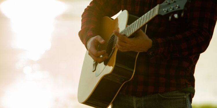 Artista sertanejo