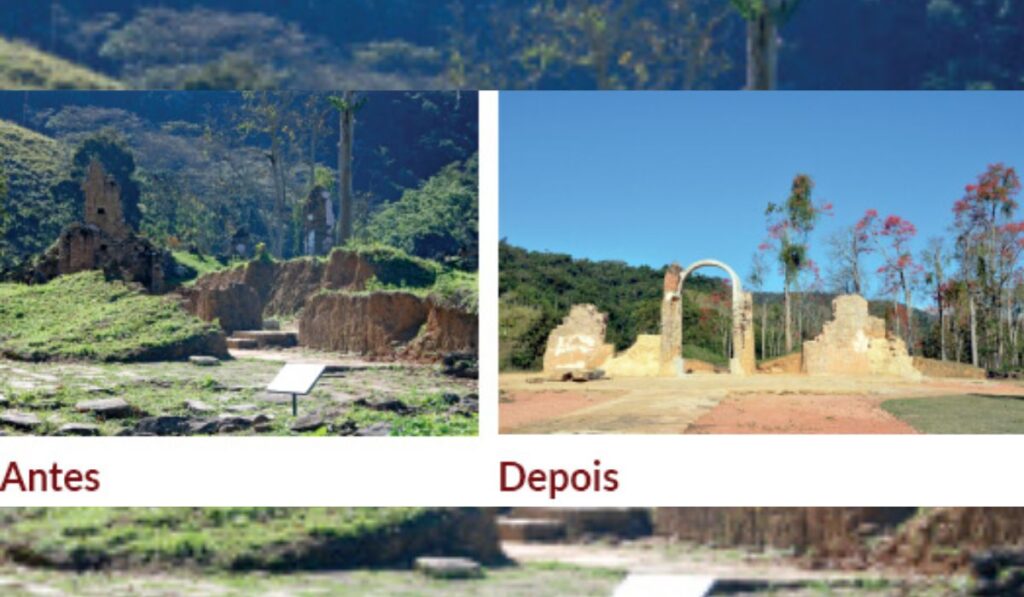 Montagem