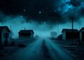 Cidade fantasma: município abandonado do Brasil virou lenda sem moradores