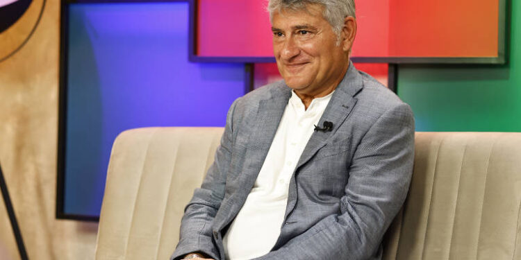 Revelado qual o time do coração de Cleber Machado