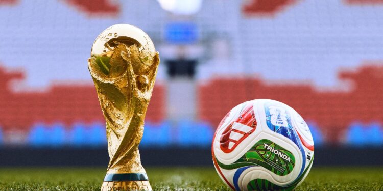 Pedro foi convocado para Copa do Mundo de 2026