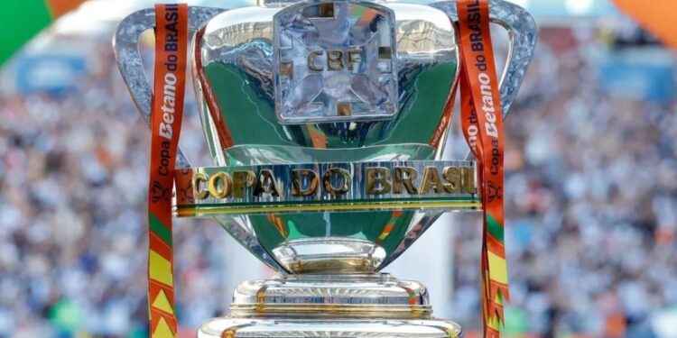 Taça da Copa do Brasil