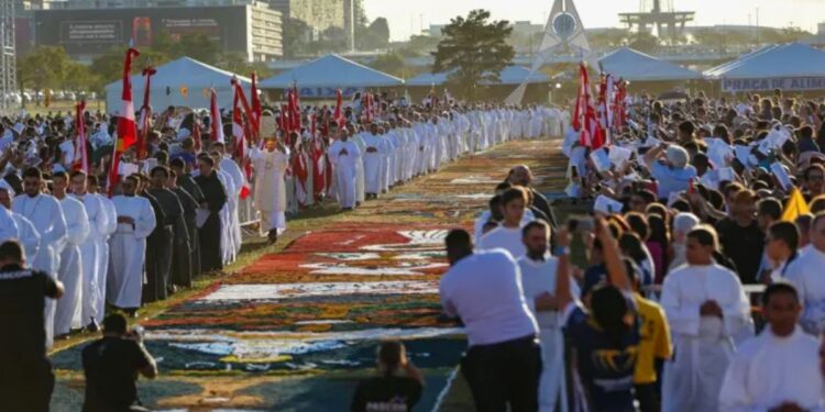 Feriado católico