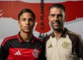 Flamengo anuncia contratação de craque do interior paulista