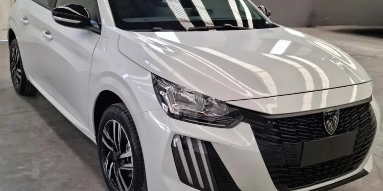Carro amado no Brasil oferece desconto de até R$ 57 mil para trabalhadores específicos