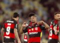 De La Cruz acerta para jogar nos Estados Unidos e Flamengo vai receber bolada