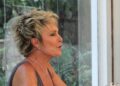 Neto de Ana Maria Braga aparece em foto rara e toma conta das redes sociais