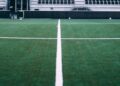 Campo de futebol
