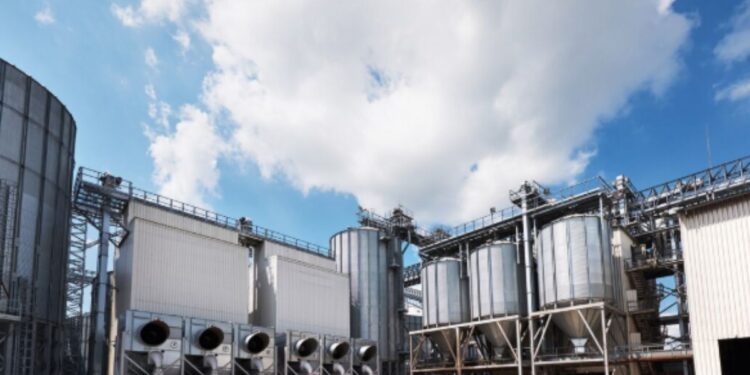 Industria