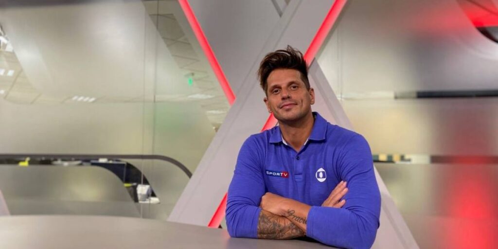 Apresentador