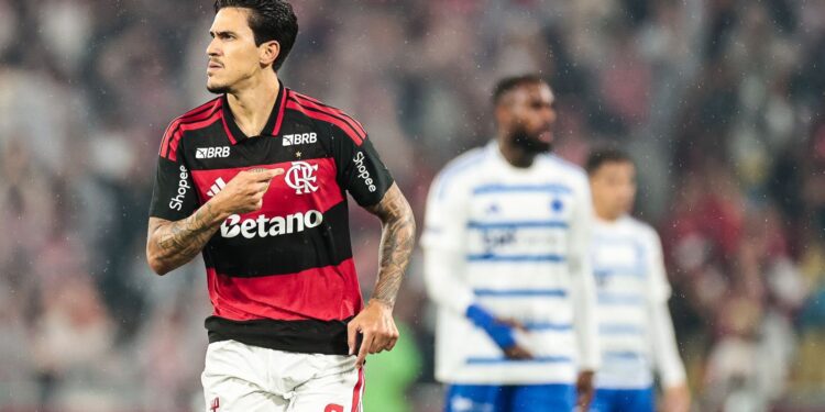 Pedro recebe comunicado de última hora sobre convocação para Copa do Mundo